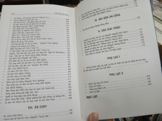 VĂN HÓA ẨM THỰC VÀ MÓN ĂN VIỆT NAM - XUÂN HUY