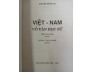 VIỆT NAM CỔ VĂN HỌC SỬ - NGUYỄN ĐỔNG CHI