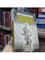 NGHIÊN CỨU HÀ TIÊN - TRƯƠNG MINH ĐẠT