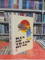 HÁN SỞ TRANH HÙNG - NGƯỜI DỊCH: MỘNG BÌNH SƠN