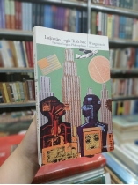 LUẬN VĂN LOGIC TRIẾT HỌC - WITTGENSTEIN (SÁCH CÓ CHỮ KÝ DỊCH GIẢ TRẦN ĐÌNH THẮNG)