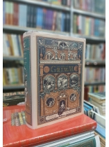TRUYỆN CỔ GRIMM