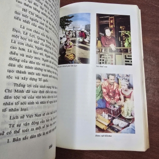LỊCH SỬ VIỆT NAM ( TẬP 1+2) 
