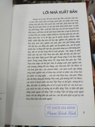 CHUYỆN VĂN CHUYỆN ĐỜI (BÌA CỨNG) - NGUYỄN VĂN HẠNH