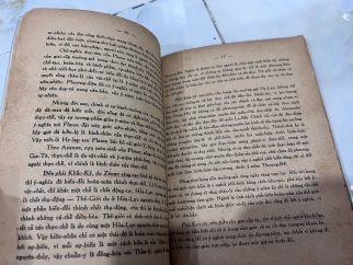 TRIẾT LÝ ĐÃ ĐI ĐẾN ĐÂU - TRẦN ĐỨC THẢO