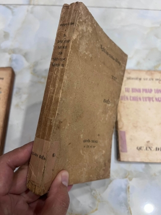 TỪ BINH PHÁP TÔN NGÔ ĐẾN CHIẾN LƯỢC NGUYÊN TỬ - NGHIÊM XUÂN HỒNG