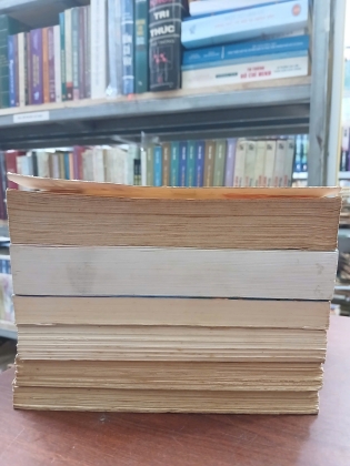 COMBO 5 TỰA SÁCH CỦA JEFFREY ARCHER