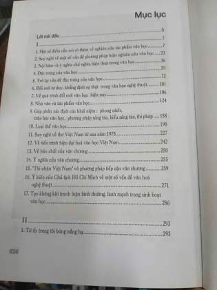 CHUYỆN VĂN CHUYỆN ĐỜI (BÌA CỨNG) - NGUYỄN VĂN HẠNH