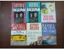 COMBO 5 TỰA SÁCH CỦA JEFFREY ARCHER