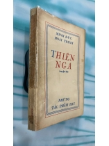 THIÊN NGA - MINH ĐỨC, HOÀI TRINH