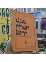 ĐẮC NHÂN TÂM - DALE CARNEGIE (NGUYỄN HIẾN LÊ DỊCH THUẬT)