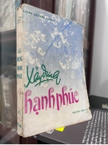 XÂY DỰNG HẠNH PHÚC - NGUYỄN HIẾN LÊ DỊCH