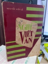 NGHỀ VIẾT VĂN