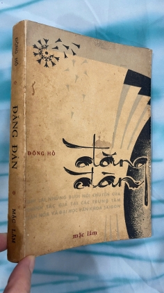 ĐĂNG ĐÀN - ĐÔNG HỒ (BẢN THƯỜNG)