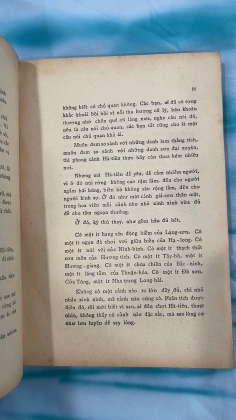 ĐĂNG ĐÀN - ĐÔNG HỒ (BẢN THƯỜNG)