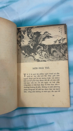 TRÀ ĐẠO - BẢO SƠN
