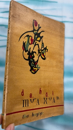 DẠ HỘI MÙA XUÂN - HUY LỰC