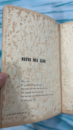 DẠ HỘI MÙA XUÂN - HUY LỰC