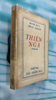 THIÊN NGA - MINH ĐỨC, HOÀI TRINH