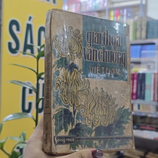 GIAI THOẠI VĂN CHƯƠNG VIỆT NAM - THÁI BẠCH