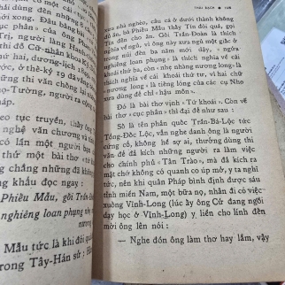 GIAI THOẠI VĂN CHƯƠNG VIỆT NAM - THÁI BẠCH