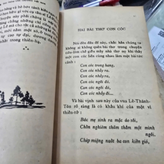 GIAI THOẠI VĂN CHƯƠNG VIỆT NAM - THÁI BẠCH