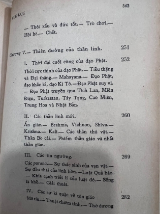 LỊCH SỬ VĂN MINH ẤN ĐỘ - NGUYỄN HIẾN LÊ DỊCH THUẬT (1971)