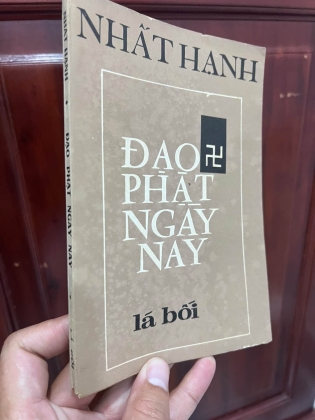 ĐẠO PHẬT NGÀY NAY - NHẤT HẠNH