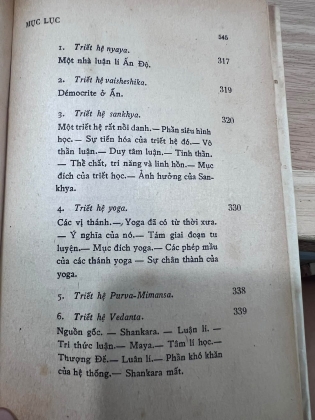 LỊCH SỬ VĂN MINH ẤN ĐỘ - NGUYỄN HIẾN LÊ DỊCH THUẬT (1971)