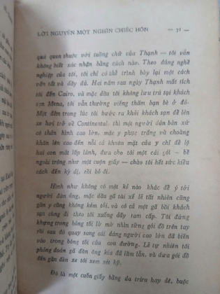 CON GÁI THẦN GIÓ - EDMOND HAMILTON (DỊCH GIẢ: BỒ GIANG)