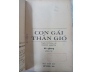 CON GÁI THẦN GIÓ - EDMOND HAMILTON (DỊCH GIẢ: BỒ GIANG)