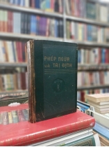 PHÉP NGỪA VÀ TRỊ BỊNH - MAURICE SALLEE