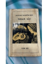 NHAN SẮC - DƯƠNG NGHIỄM MẬU