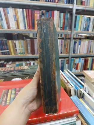 PHÉP NGỪA VÀ TRỊ BỊNH - MAURICE SALLEE