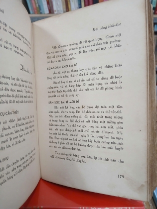 PHÉP NGỪA VÀ TRỊ BỊNH - MAURICE SALLEE