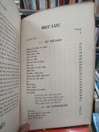 PHÉP NGỪA VÀ TRỊ BỊNH - MAURICE SALLEE