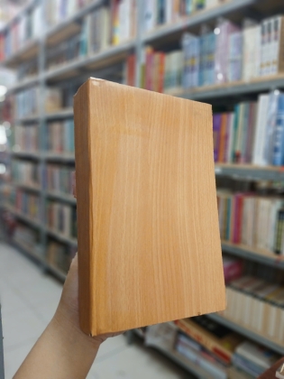 THÀNH NGỮ ĐIỂN TÍCH DANH NHÂN TỪ ĐIỂN (QUYỂN 1) - TRỊNH VÂN THANH