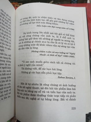 J. W. GOETHE CUỘC ĐỜI, VĂN CHƯƠNG VÀ TƯ TƯỞNG (BÌA CỨNG) - NGUYỄN TRI NGUYÊN 