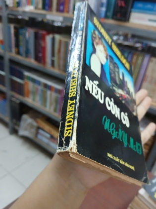 COMBO 10 TỰA SÁCH CỦA TÁC GIẢ SIDNEY SHELDON (11 CUỐN)