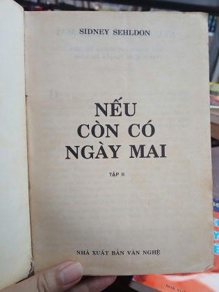 COMBO 10 TỰA SÁCH CỦA TÁC GIẢ SIDNEY SHELDON (11 CUỐN)