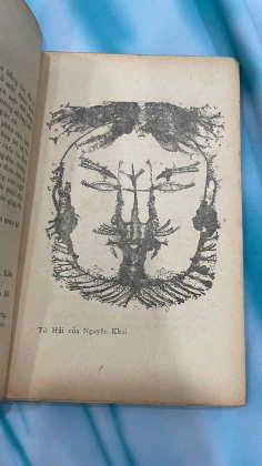 NHAN SẮC - DƯƠNG NGHIỄM MẬU