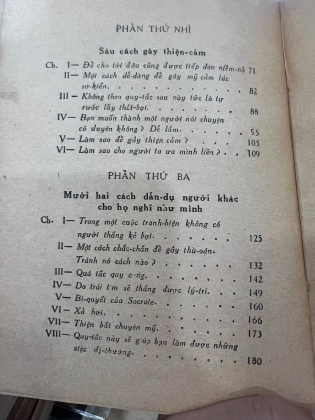 ĐẮC NHÂN TÂM - NGUYỄN HIẾN LÊ