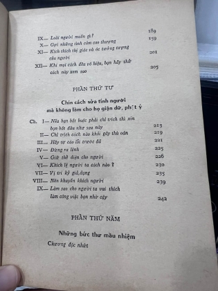 ĐẮC NHÂN TÂM - NGUYỄN HIẾN LÊ