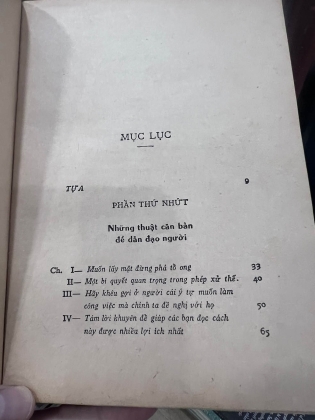 ĐẮC NHÂN TÂM - NGUYỄN HIẾN LÊ