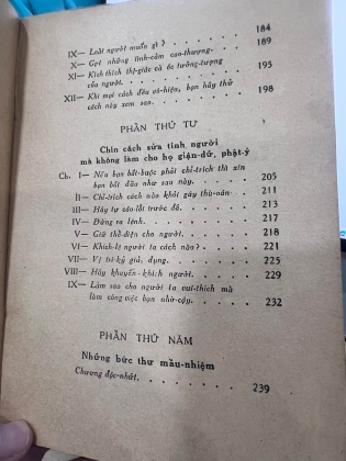 ĐẮC NHÂN TÂM - NGUYỄN HIẾN LÊ