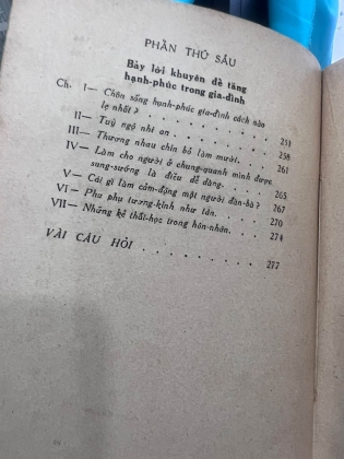 ĐẮC NHÂN TÂM - NGUYỄN HIẾN LÊ