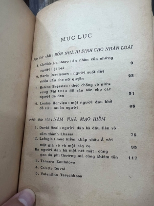 MƯỜI LĂM GƯƠNG MẶT PHỤ NỮ - NGUYỄN HIẾN LÊ