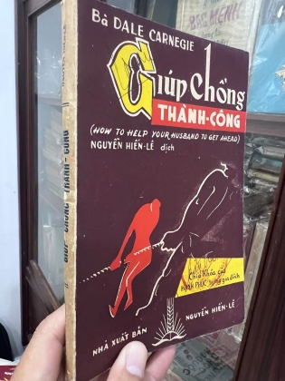 GIÚP CHỒNG THÀNH CÔNG - NGUYỄN HIẾN LÊ