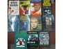 COMBO 10 TỰA SÁCH CỦA TÁC GIẢ SIDNEY SHELDON (11 CUỐN)