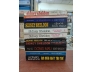 COMBO 10 TỰA SÁCH CỦA TÁC GIẢ SIDNEY SHELDON (11 CUỐN)